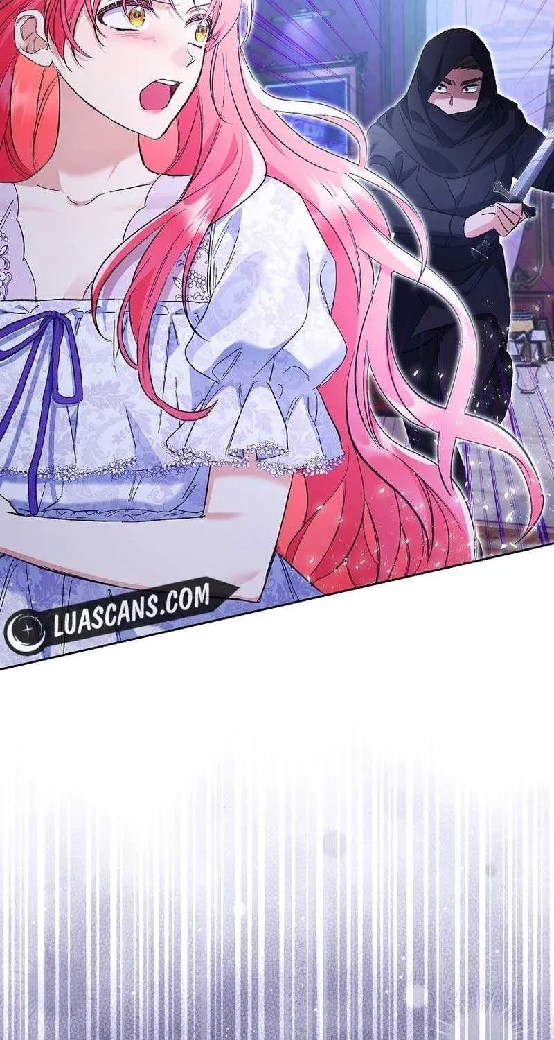 I Thought You Were A Time-Limited Husband Chapter 33 page 6 - 