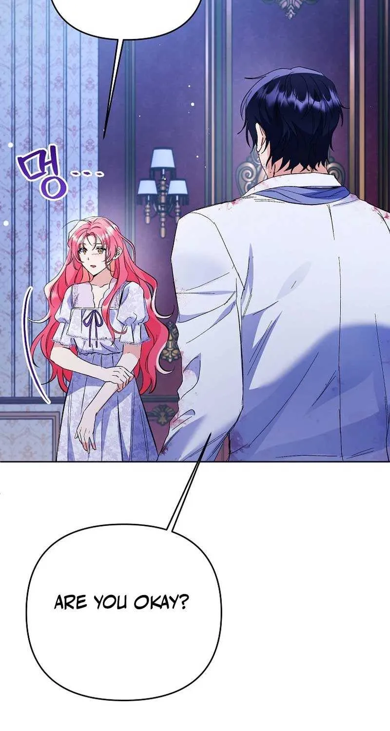 I Thought You Were A Time-Limited Husband Chapter 33 page 58 - 
