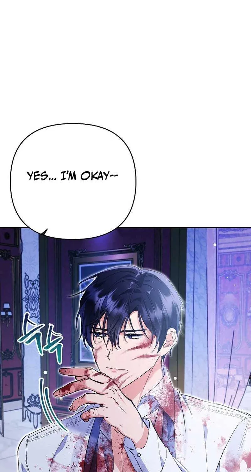 I Thought You Were A Time-Limited Husband Chapter 33 page 59 - 