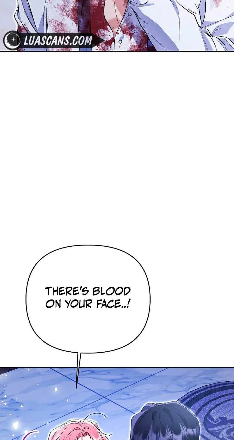 I Thought You Were A Time-Limited Husband Chapter 33 page 60 - 