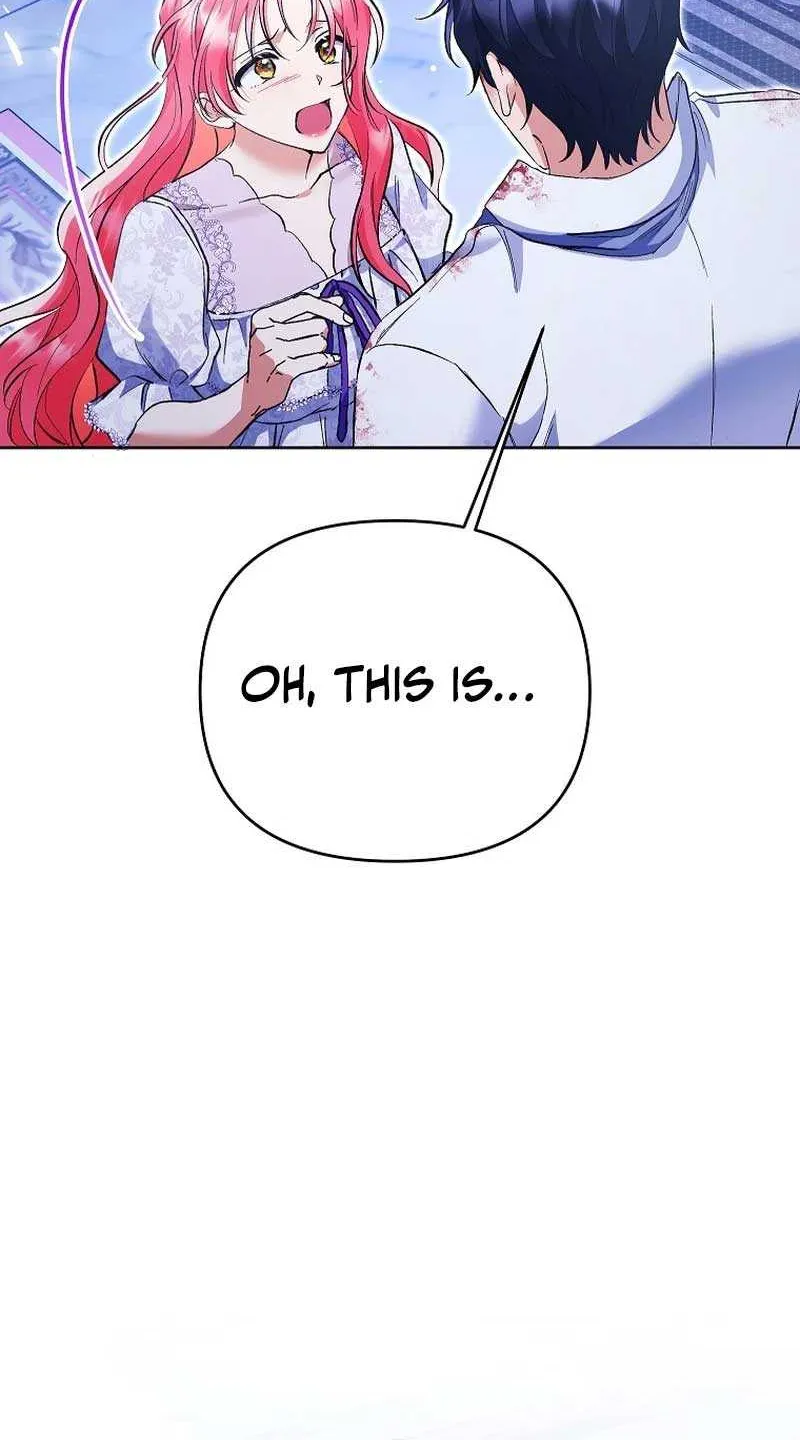 I Thought You Were A Time-Limited Husband Chapter 33 page 61 - 