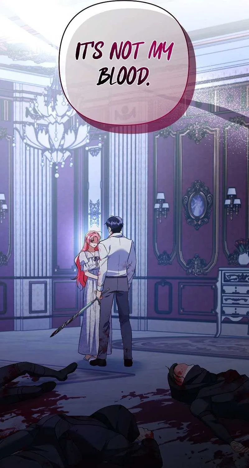 I Thought You Were A Time-Limited Husband Chapter 33 page 62 - 