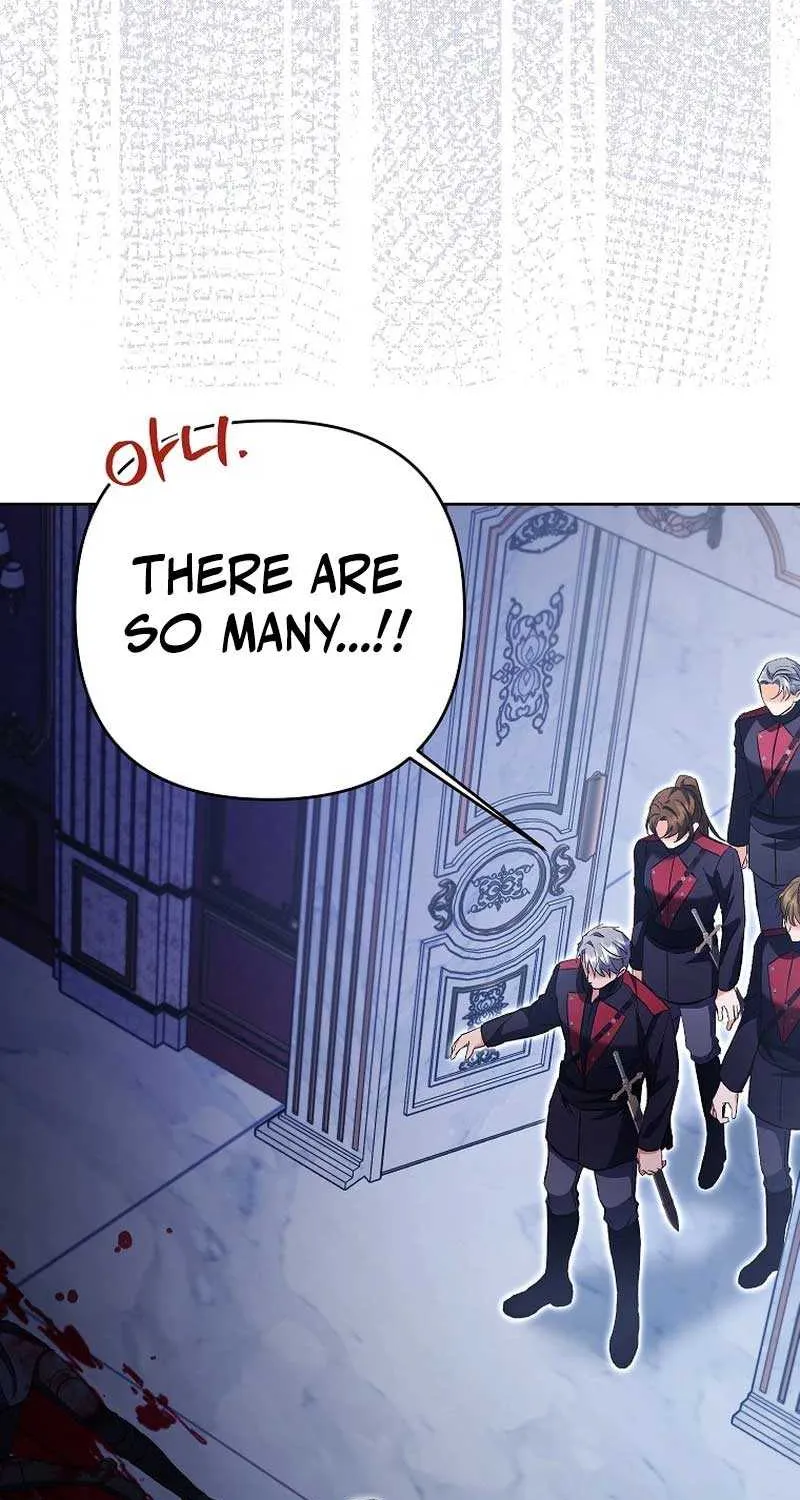 I Thought You Were A Time-Limited Husband Chapter 33 page 68 - 