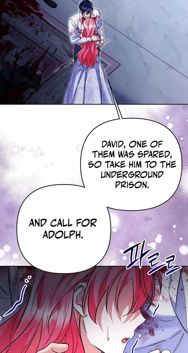 I Thought You Were A Time-Limited Husband Chapter 33 page 69 - 