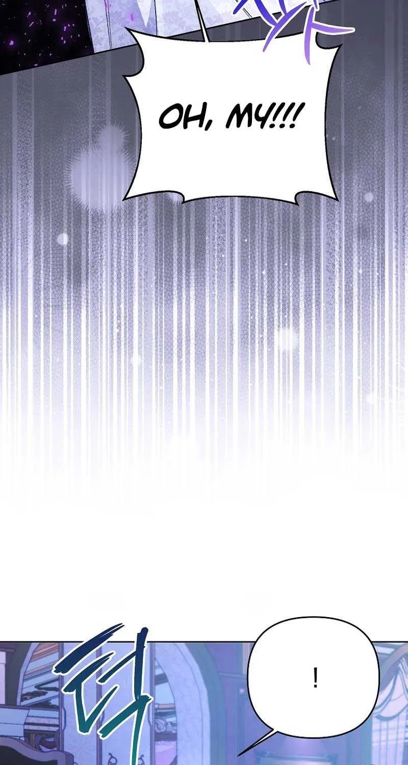 I Thought You Were A Time-Limited Husband Chapter 33 page 8 - 