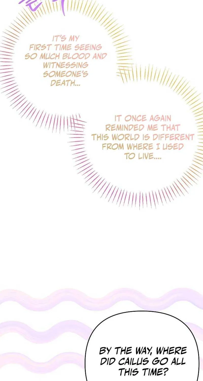 I Thought You Were A Time-Limited Husband Chapter 33 page 74 - 
