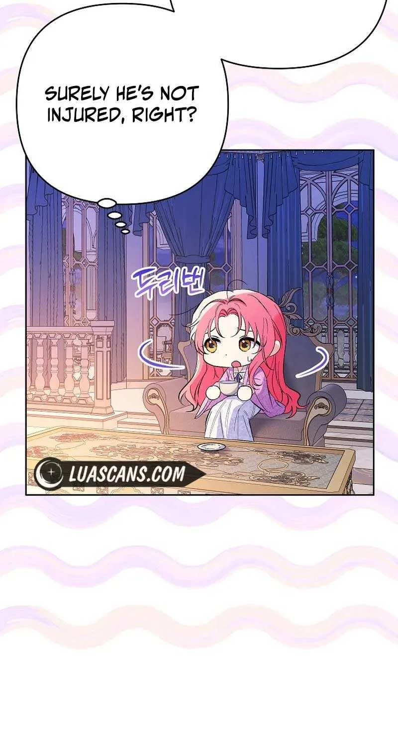 I Thought You Were A Time-Limited Husband Chapter 33 page 75 - 