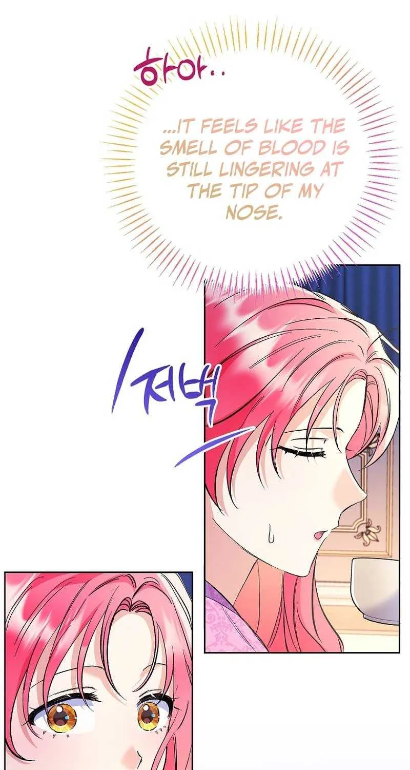 I Thought You Were A Time-Limited Husband Chapter 33 page 76 - 