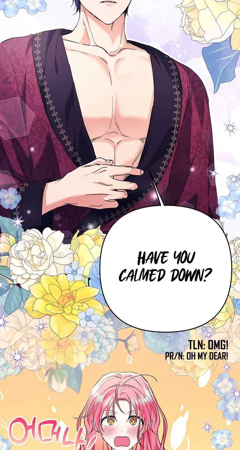 I Thought You Were A Time-Limited Husband Chapter 33 page 78 - 