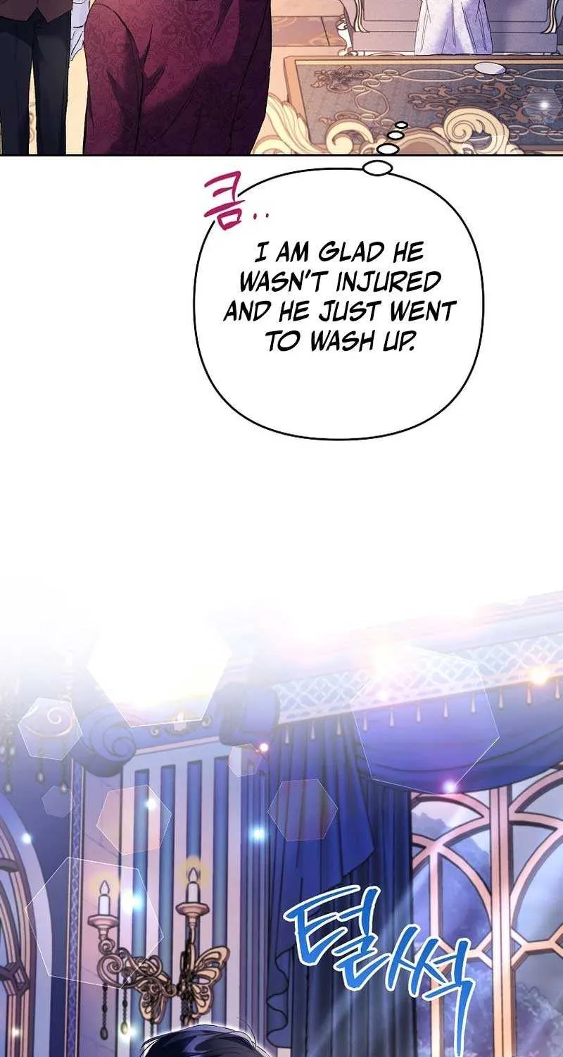 I Thought You Were A Time-Limited Husband Chapter 33 page 81 - 