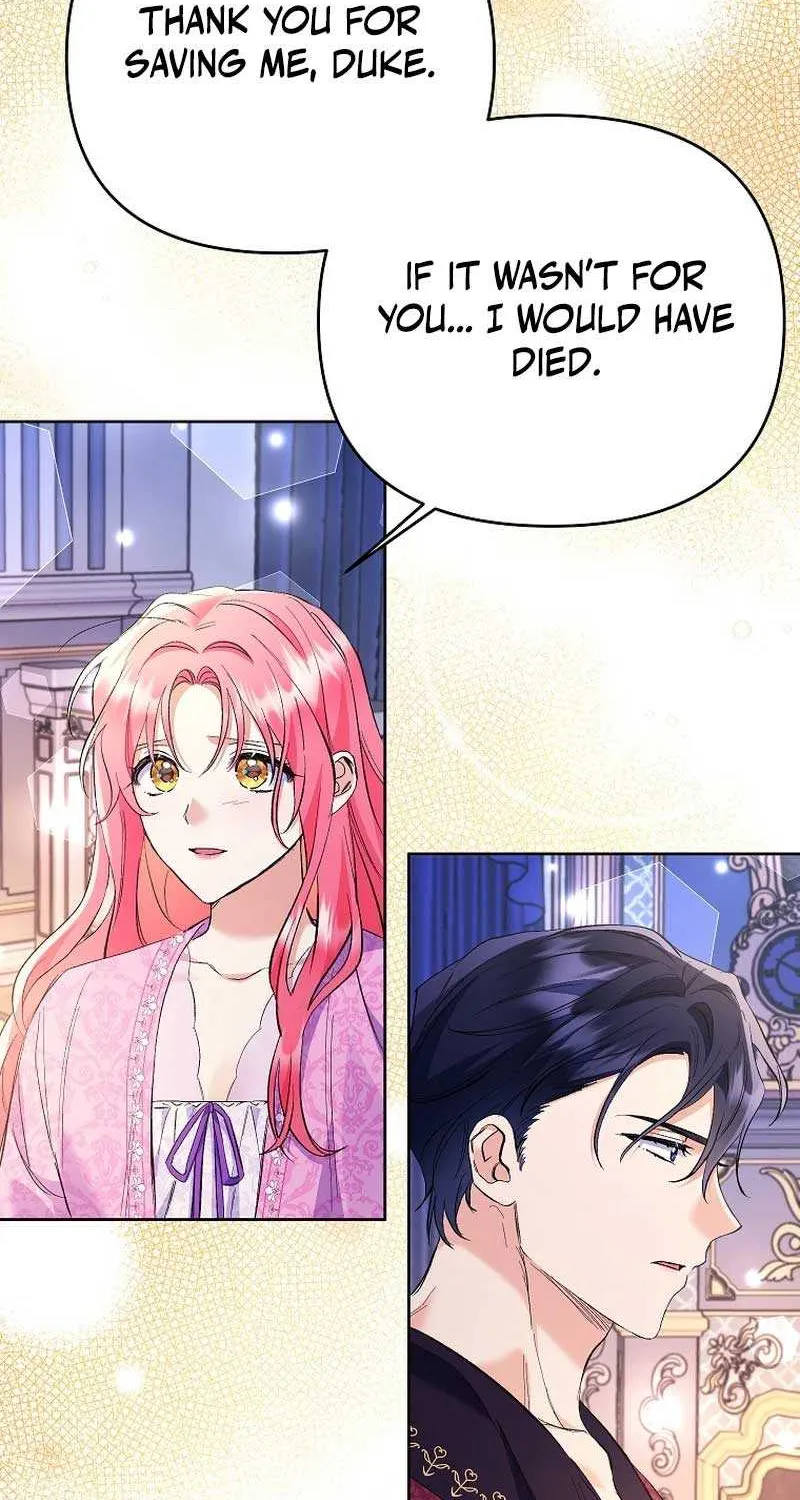 I Thought You Were A Time-Limited Husband Chapter 33 page 83 - 