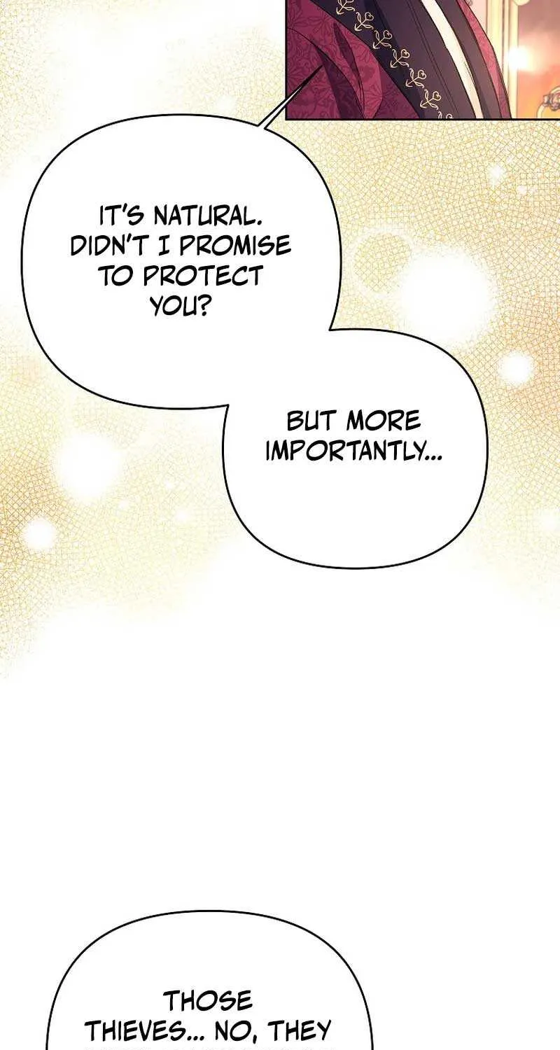 I Thought You Were A Time-Limited Husband Chapter 33 page 84 - 
