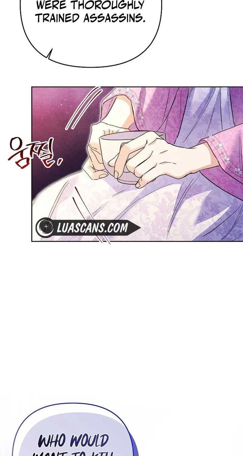 I Thought You Were A Time-Limited Husband Chapter 33 page 85 - 