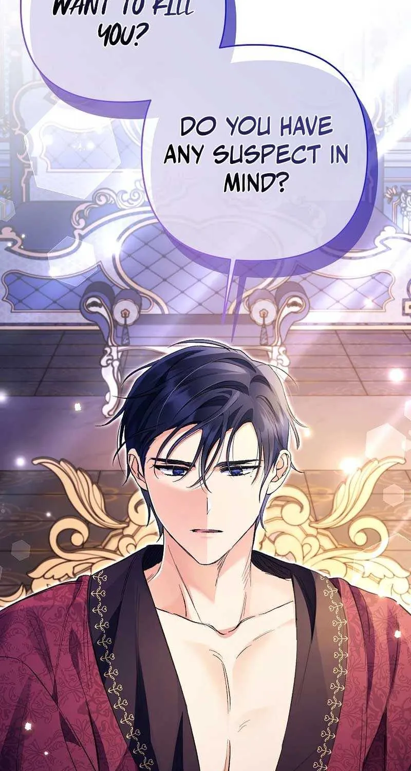 I Thought You Were A Time-Limited Husband Chapter 33 page 86 - 