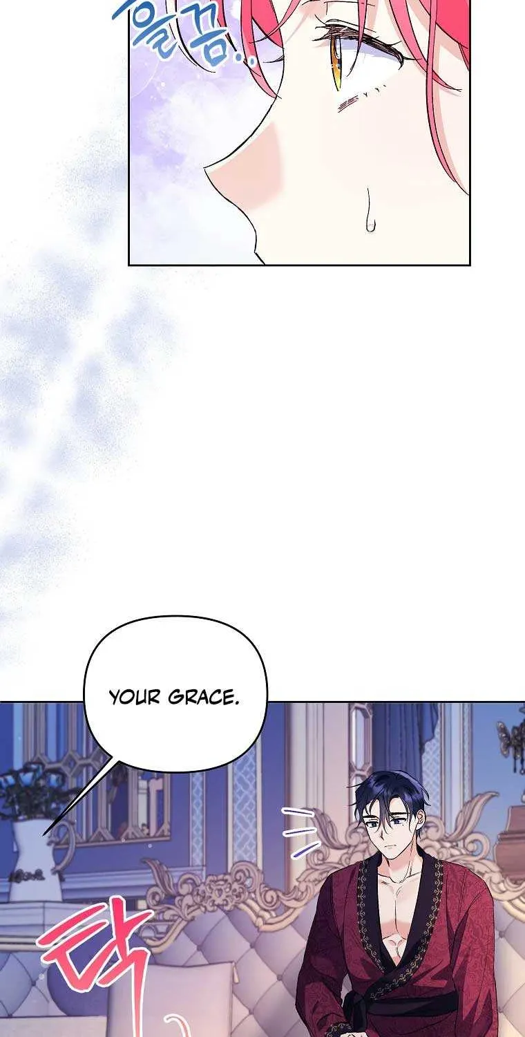 I Thought You Were A Time-Limited Husband Chapter 34 page 11 - 