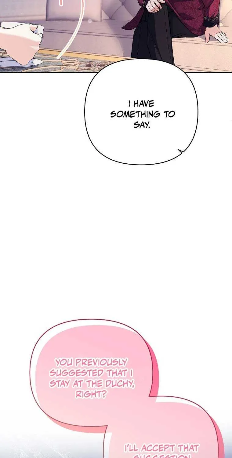 I Thought You Were A Time-Limited Husband Chapter 34 page 12 - 