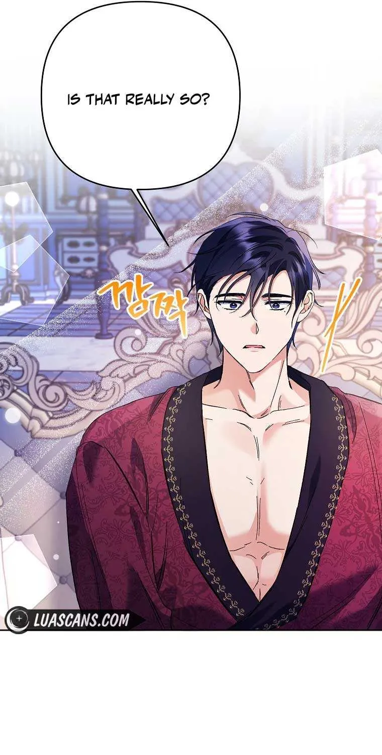 I Thought You Were A Time-Limited Husband Chapter 34 page 14 - 