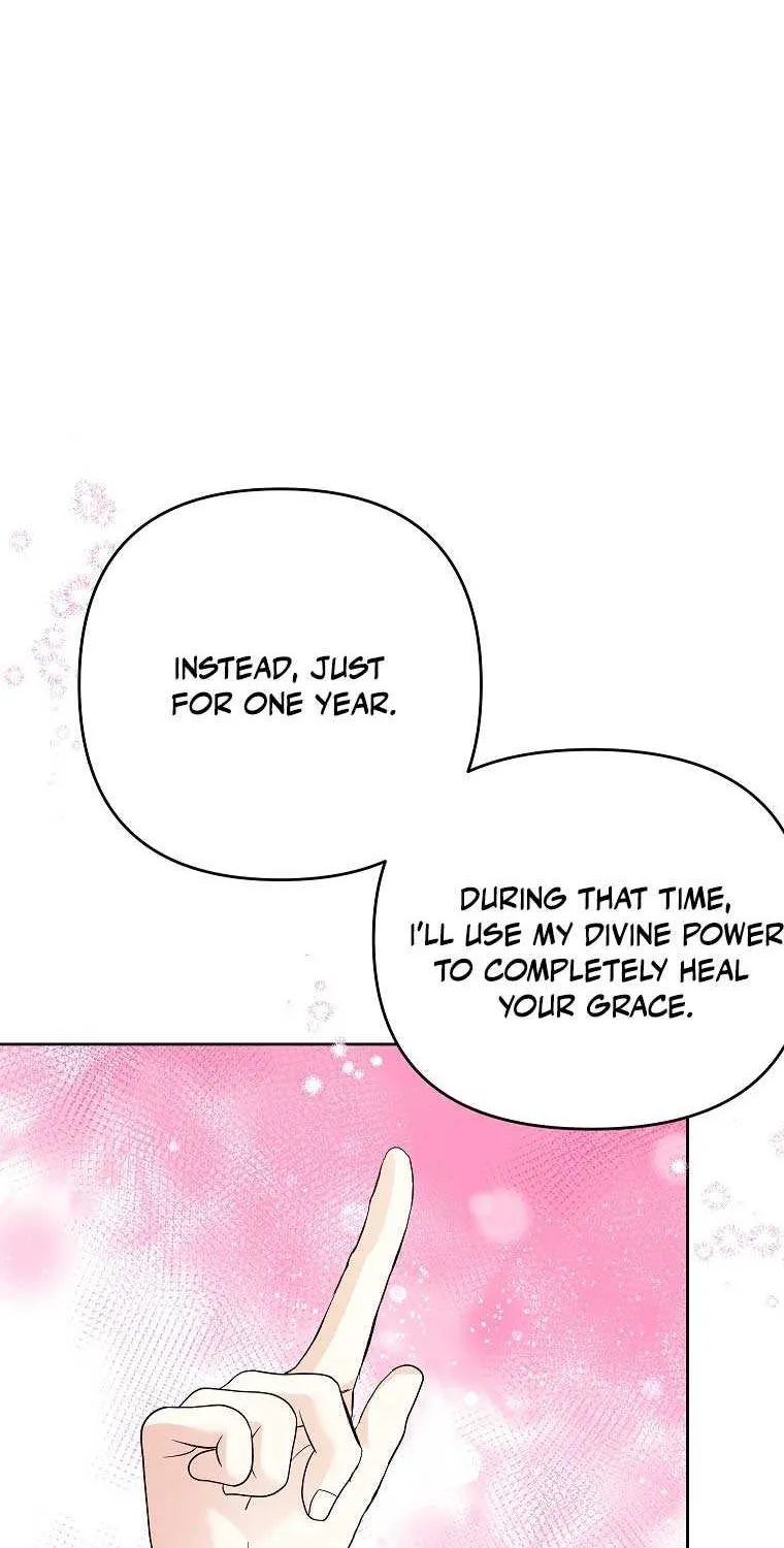 I Thought You Were A Time-Limited Husband Chapter 34 page 15 - 