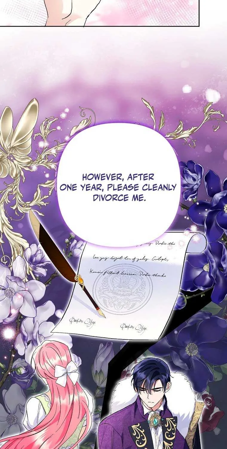 I Thought You Were A Time-Limited Husband Chapter 34 page 16 - 