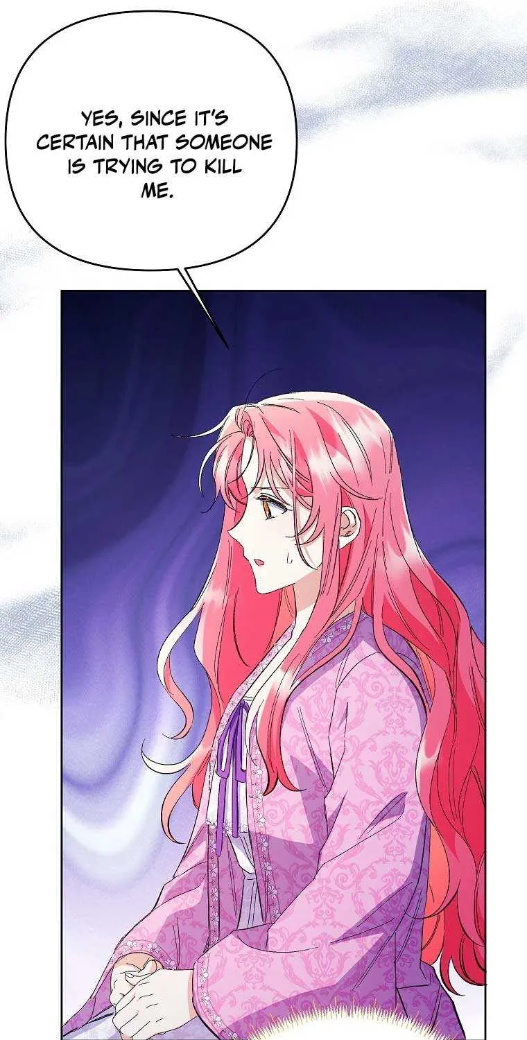 I Thought You Were A Time-Limited Husband Chapter 34 page 20 - 