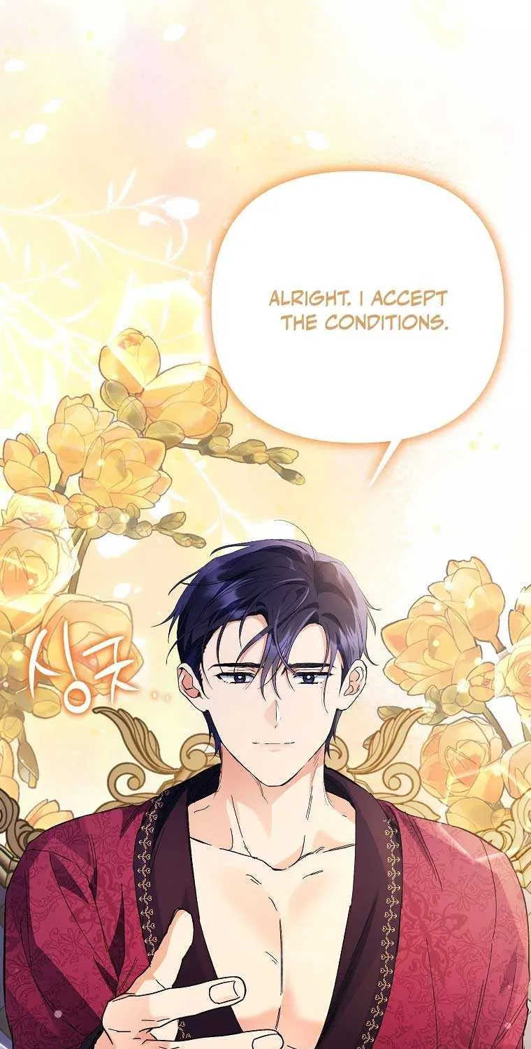 I Thought You Were A Time-Limited Husband Chapter 34 page 24 - 