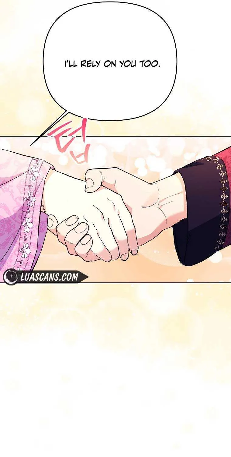 I Thought You Were A Time-Limited Husband Chapter 34 page 26 - 