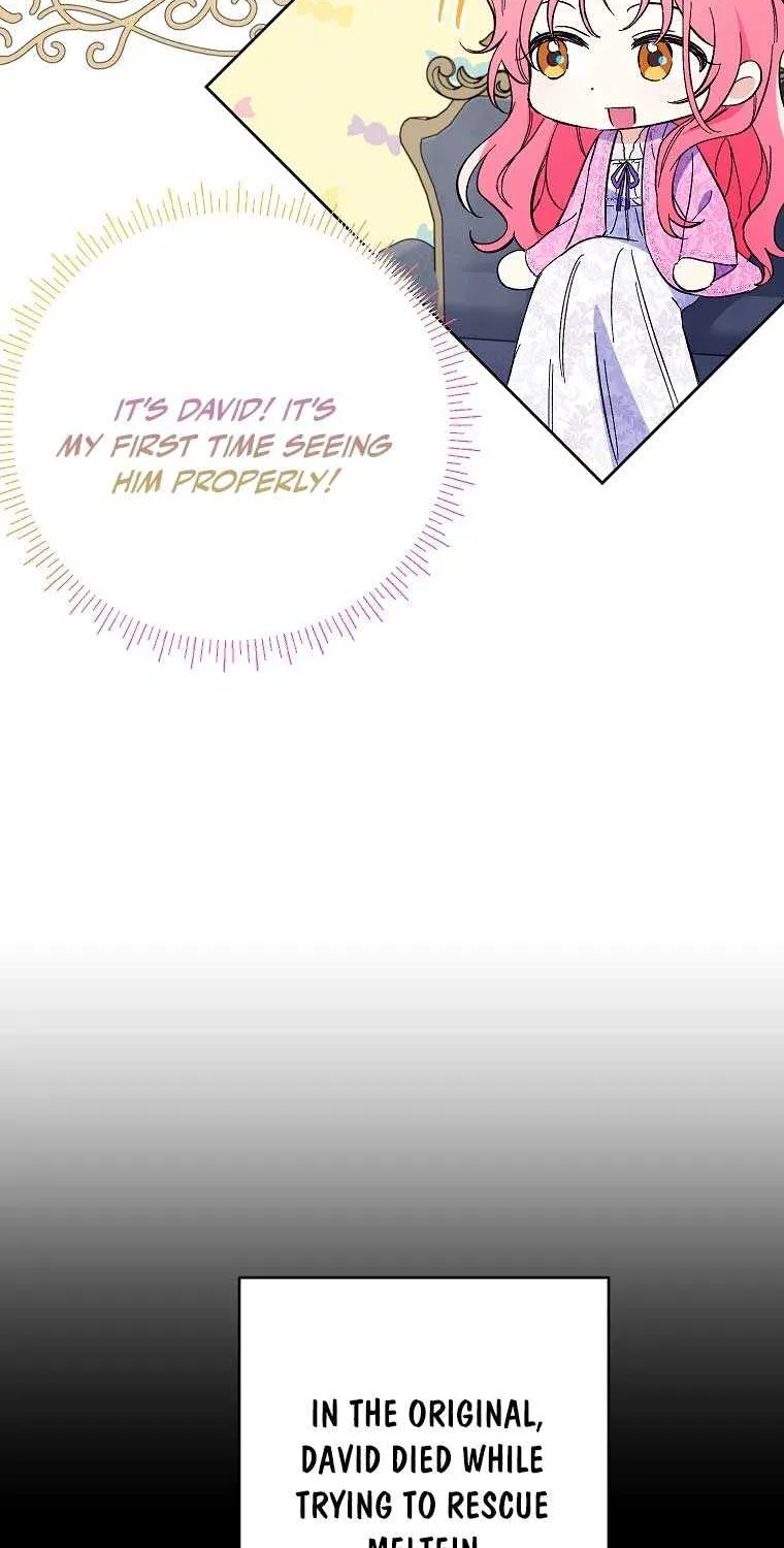 I Thought You Were A Time-Limited Husband Chapter 34 page 29 - 