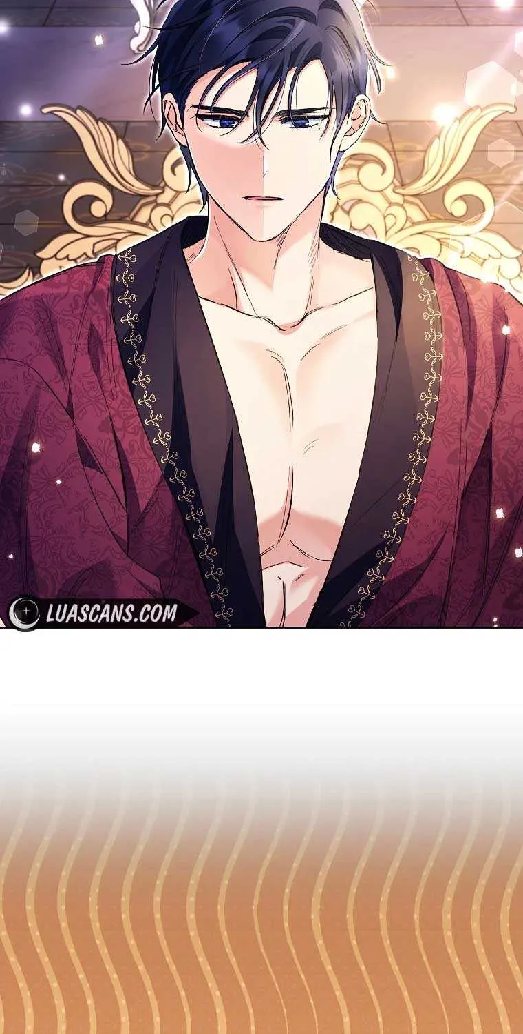 I Thought You Were A Time-Limited Husband Chapter 34 page 4 - 