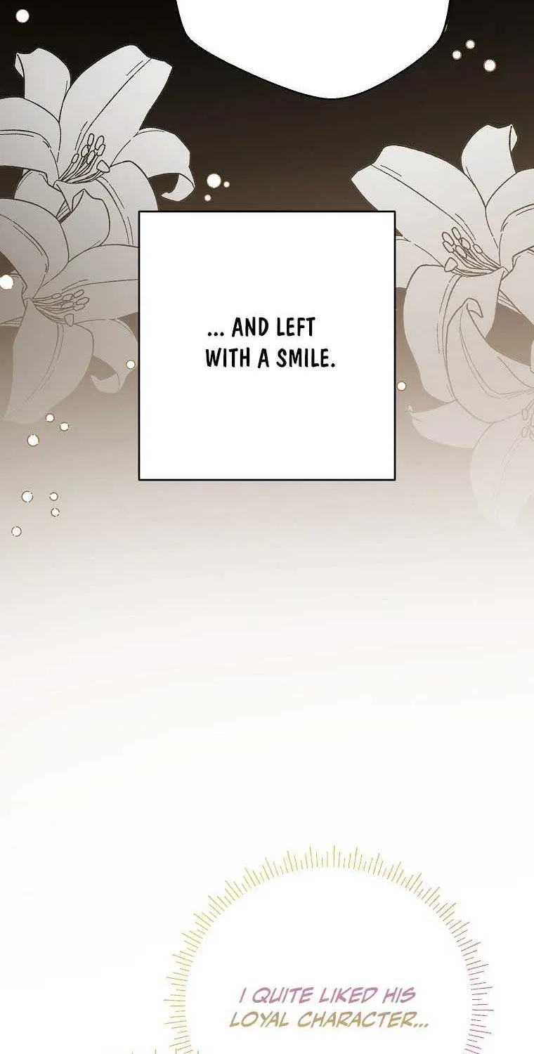 I Thought You Were A Time-Limited Husband Chapter 34 page 32 - 