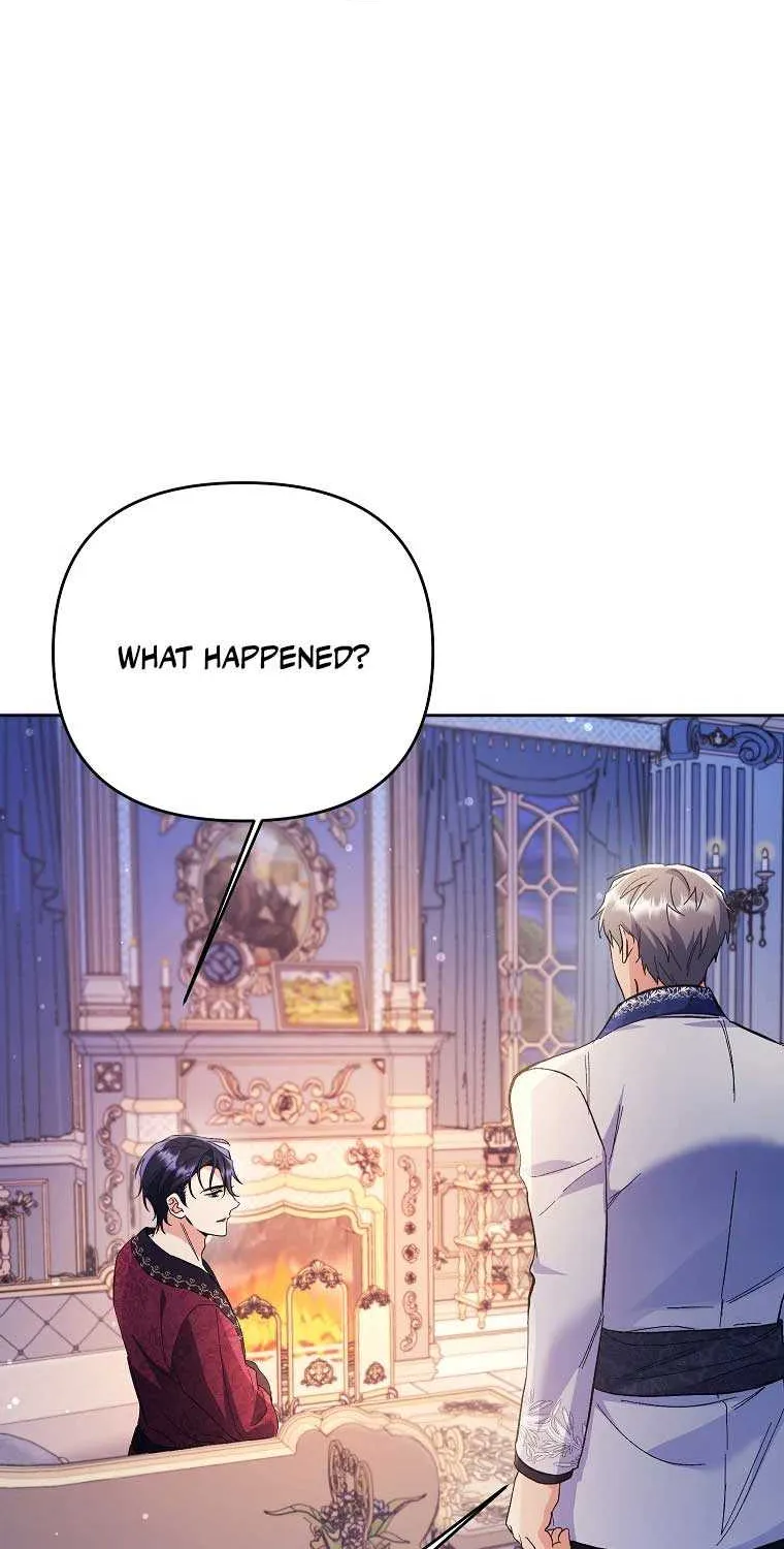 I Thought You Were A Time-Limited Husband Chapter 34 page 34 - 