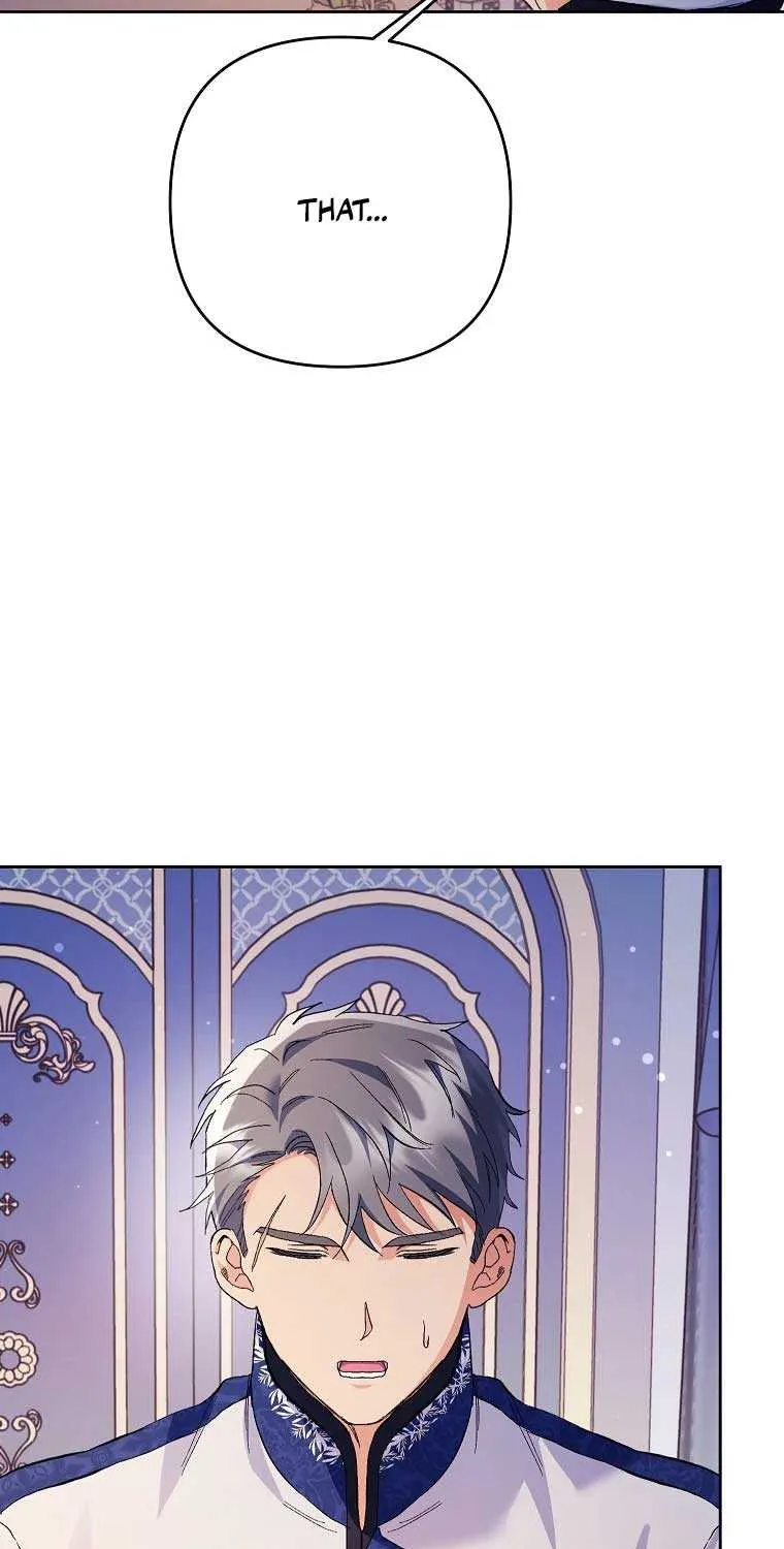 I Thought You Were A Time-Limited Husband Chapter 34 page 35 - 