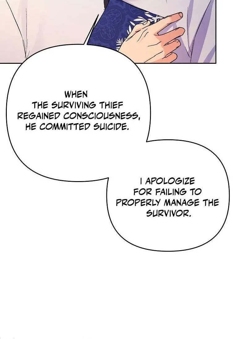 I Thought You Were A Time-Limited Husband Chapter 34 page 36 - 