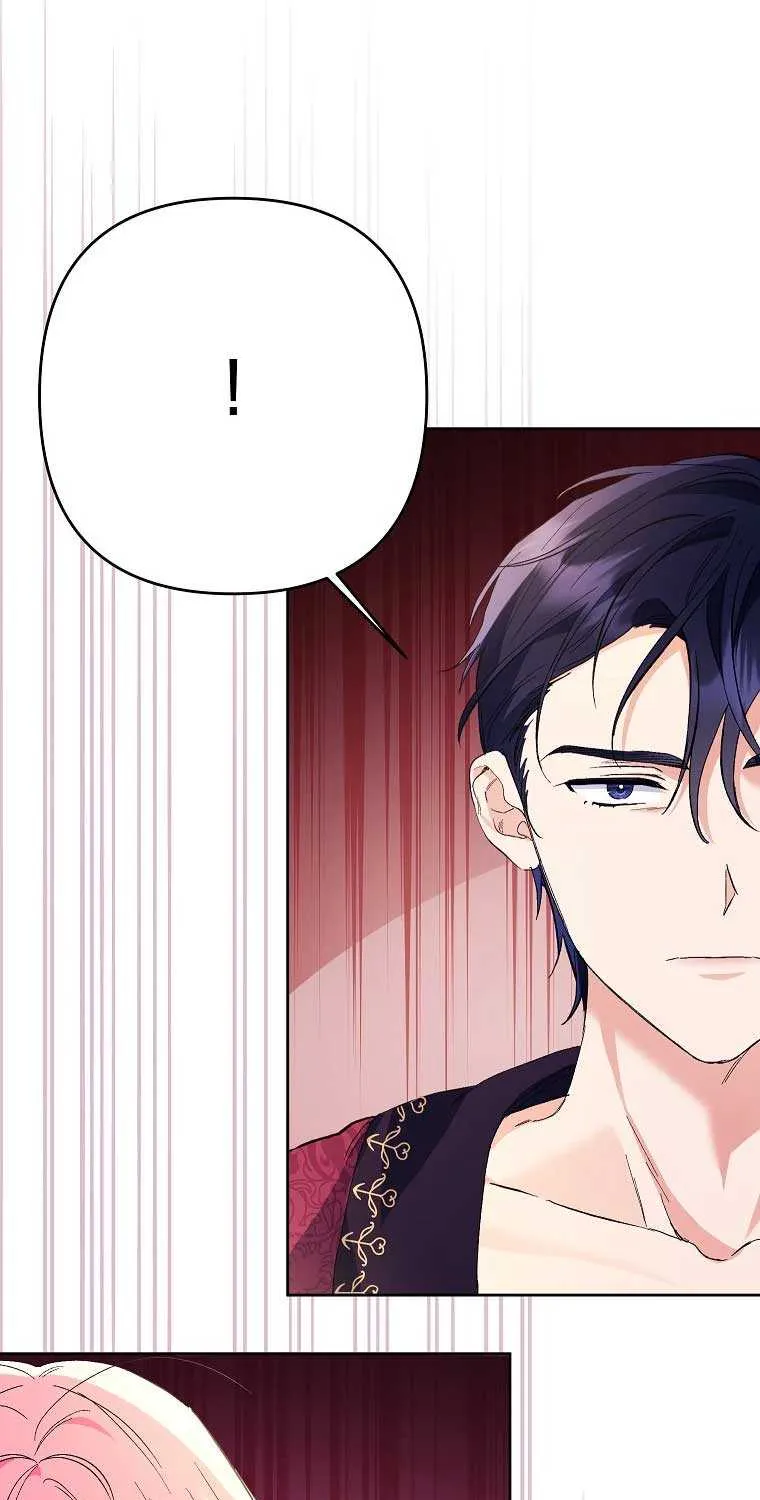 I Thought You Were A Time-Limited Husband Chapter 34 page 37 - 