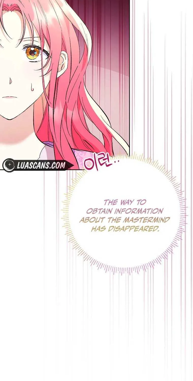 I Thought You Were A Time-Limited Husband Chapter 34 page 38 - 