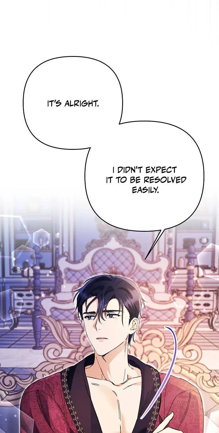 I Thought You Were A Time-Limited Husband Chapter 34 page 39 - 