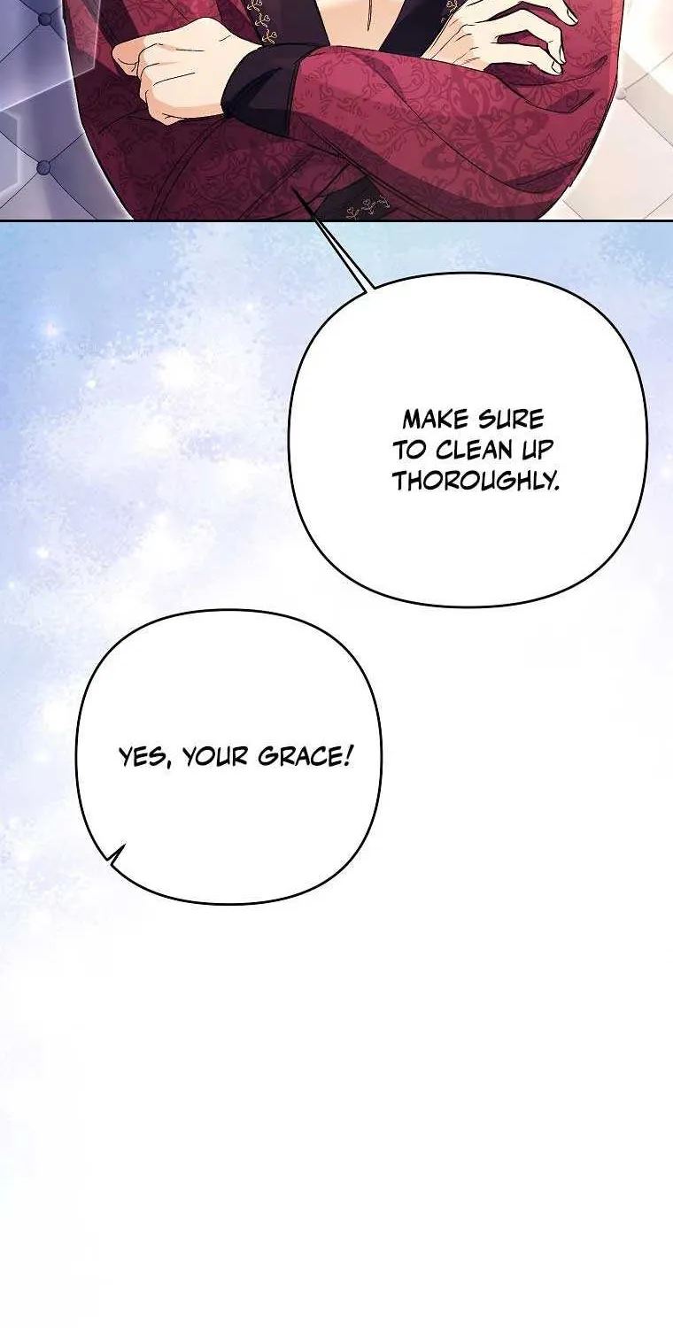 I Thought You Were A Time-Limited Husband Chapter 34 page 40 - 