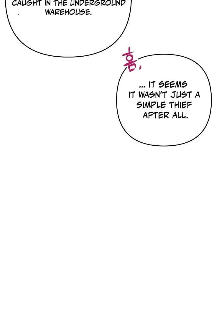 I Thought You Were A Time-Limited Husband Chapter 34 page 42 - 