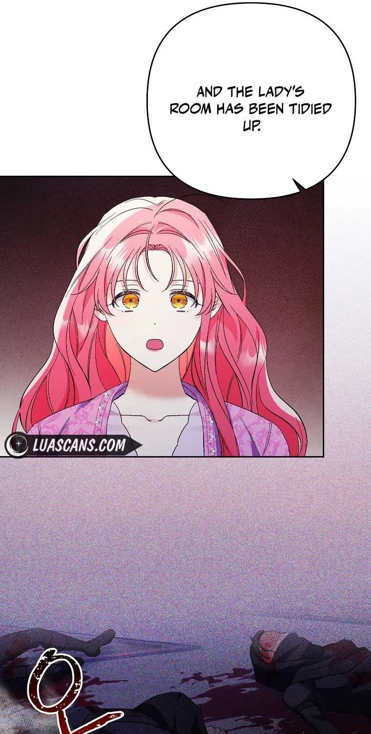 I Thought You Were A Time-Limited Husband Chapter 34 page 43 - 