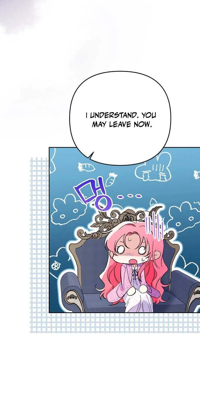 I Thought You Were A Time-Limited Husband Chapter 34 page 45 - 
