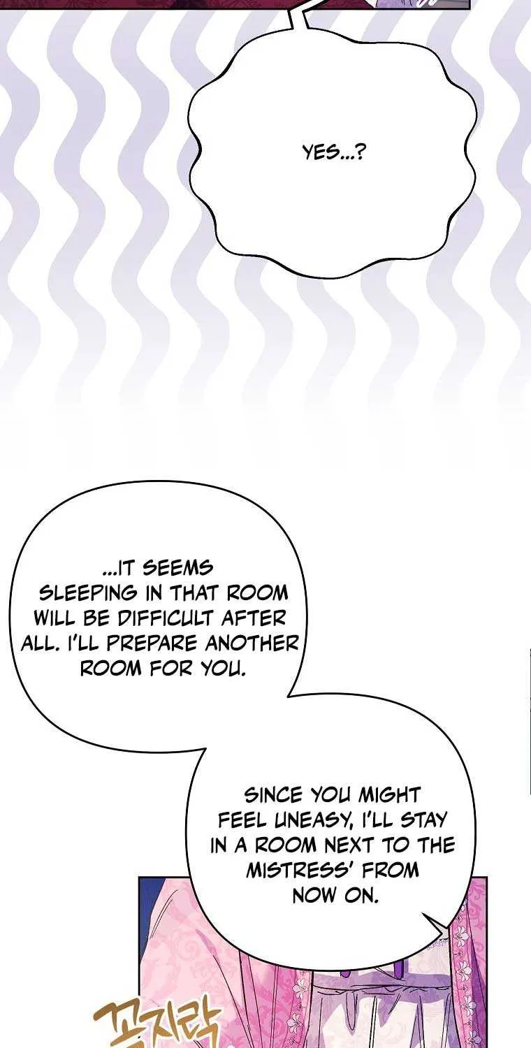 I Thought You Were A Time-Limited Husband Chapter 34 page 47 - 