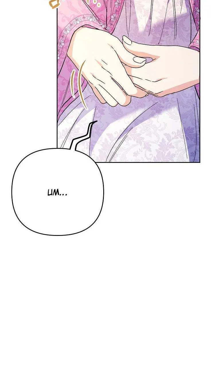I Thought You Were A Time-Limited Husband Chapter 34 page 48 - 