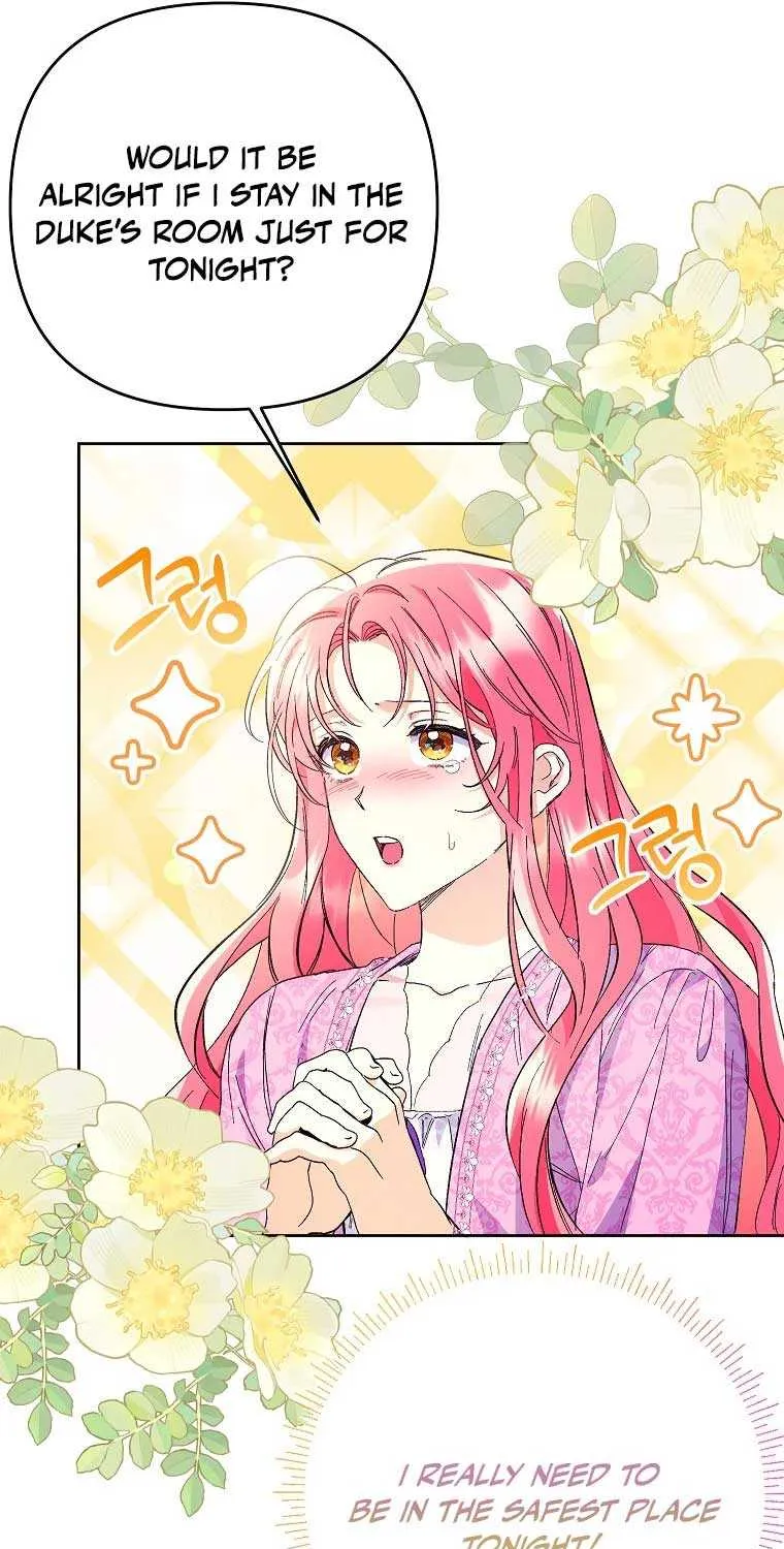 I Thought You Were A Time-Limited Husband Chapter 34 page 49 - 