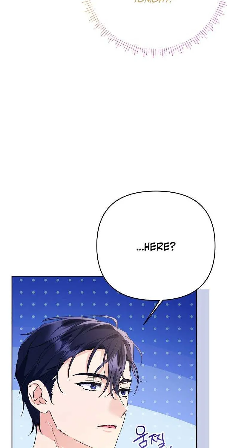 I Thought You Were A Time-Limited Husband Chapter 34 page 50 - 