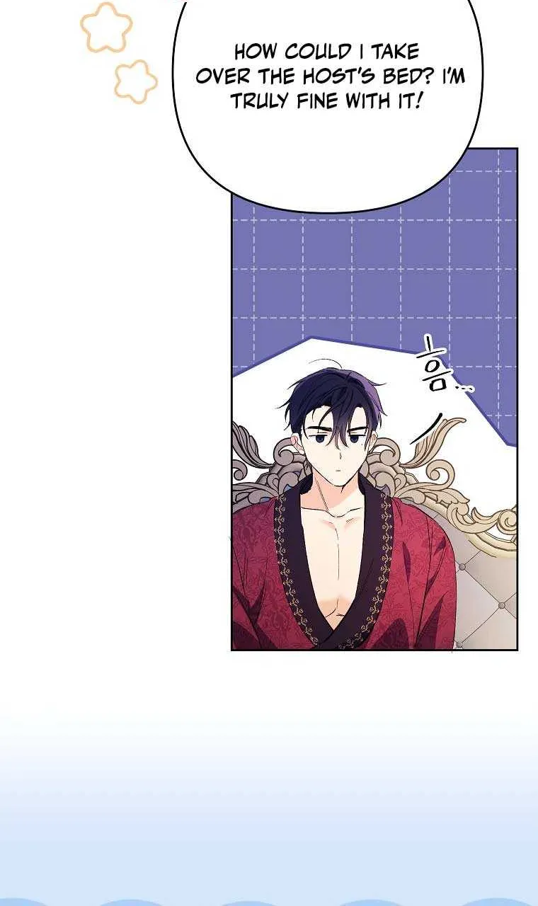 I Thought You Were A Time-Limited Husband Chapter 34 page 54 - 