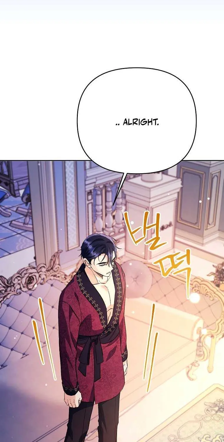 I Thought You Were A Time-Limited Husband Chapter 34 page 56 - 