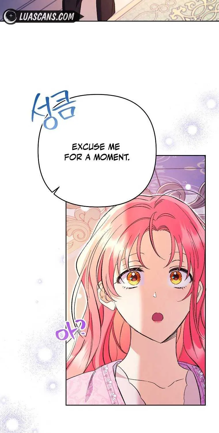 I Thought You Were A Time-Limited Husband Chapter 34 page 57 - 