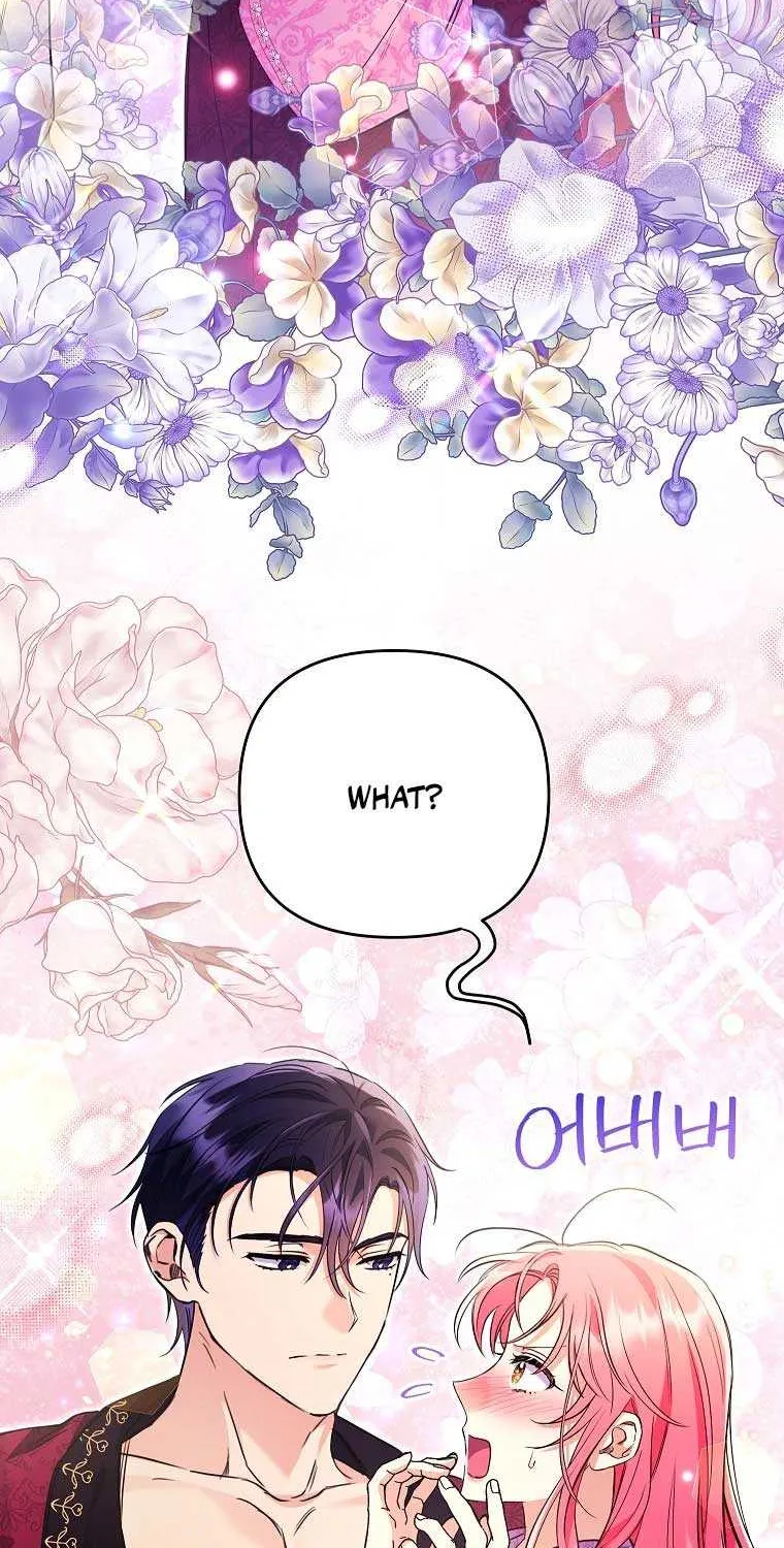 I Thought You Were A Time-Limited Husband Chapter 34 page 60 - 