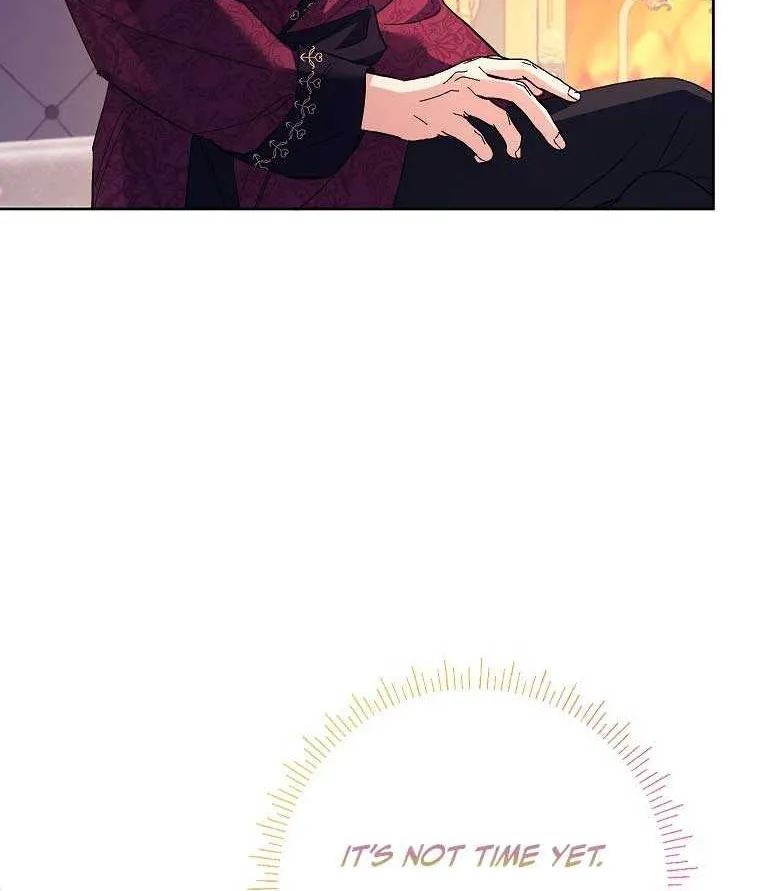 I Thought You Were A Time-Limited Husband Chapter 34 page 7 - 