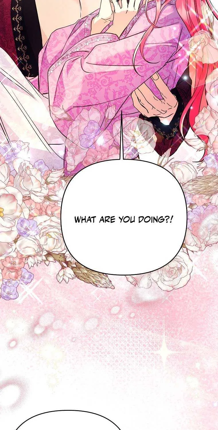 I Thought You Were A Time-Limited Husband Chapter 34 page 61 - 