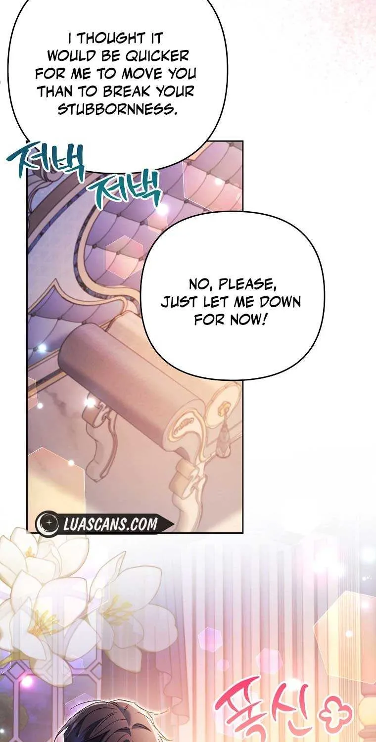 I Thought You Were A Time-Limited Husband Chapter 34 page 62 - 